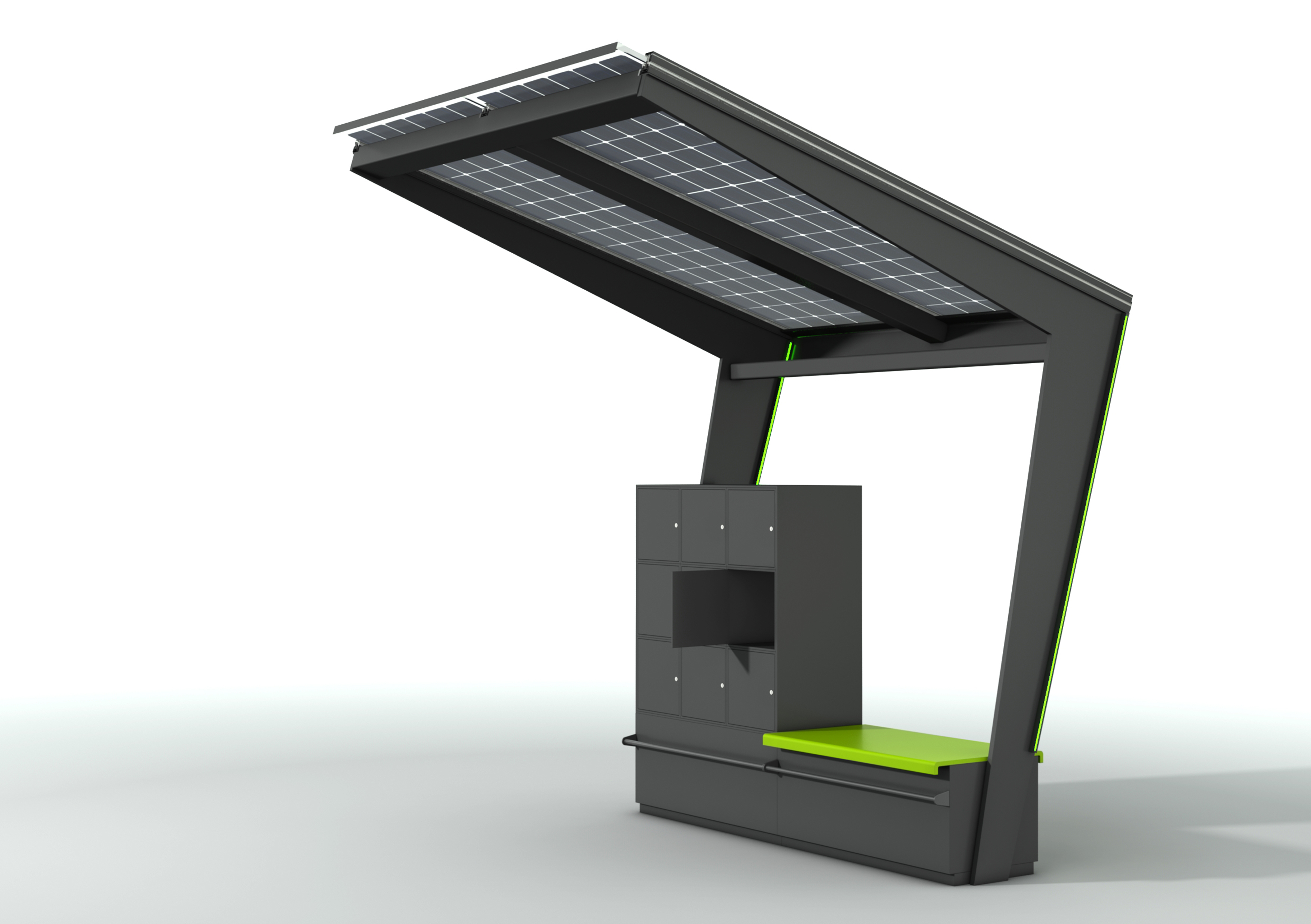 Portfolio - Seite 3 von 4 - Übersicht